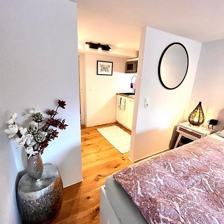Schoene Gemuetliche Wohnung In Traumhafter Lage Bei 奥夫特尔施旺 外观 照片